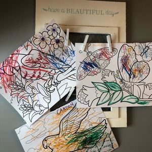 Meet your Posher, Stacy